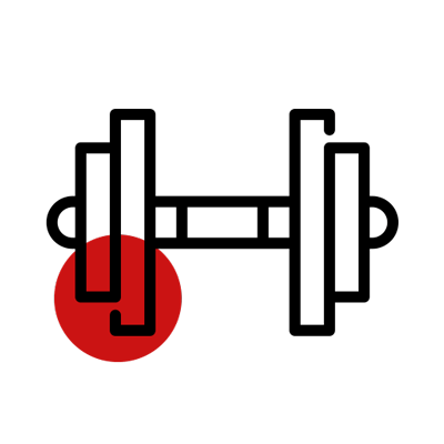 dumbbells