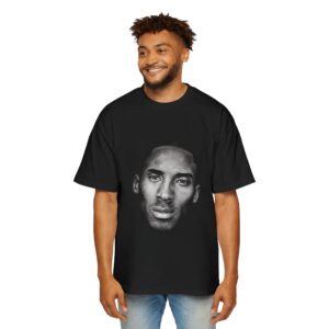 Mamba Mentality (Kobe Bryant) T-Shirt for Sports Fans, Casual Wear, Gifts for Him, Athletic Style, Everyday Comfort