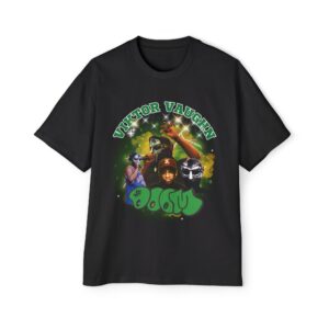 MF DOOM Tee, Oversized T-Shirt for Sports Fans, Casual Wear, Gifts for Him, Athletic Style, Everyday Comfort